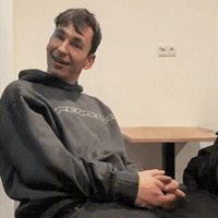 Party Basti GIF
