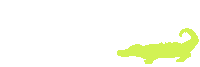 NOLAsRockBar new orleans central il urbana Sticker