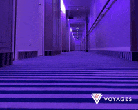 Im Scared The Shining GIF by Virgin Voyages