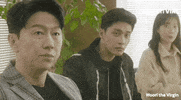 Sung Hoon Love GIF by Viki
