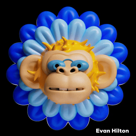 Tanning Laying Out GIF by Evan Hilton