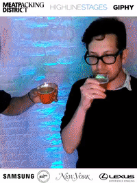 open market nyc GIF by Meatpacking District