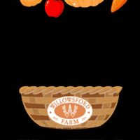 Willowsford Farm GIF by WIllowsford Conservancy