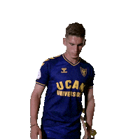 Ucam Murcia Cf Futbol Sticker by UCAM Universidad