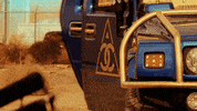 End Of The World Netflix GIF by Daybreak