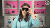 megan amram lol GIF by Amy Poehler's Smart Girls