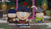 stan marsh GIF by South Park 