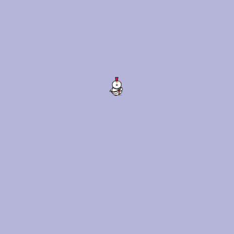 Penguin Hello GIF by Pudgy Penguins
