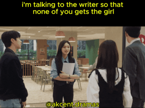 Park Seo Ham GIF