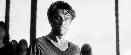 willem dafoe antichrist GIF
