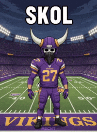 Game Day Football GIF by ABCNT