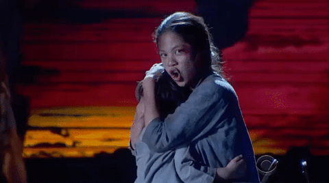 GIF by Tony Awards