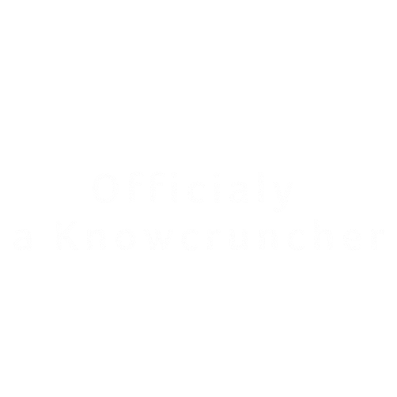 Digital Marketing Graduate Sticker by Knowcrunch