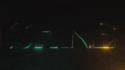 Glitch Glow GIF by Baroness