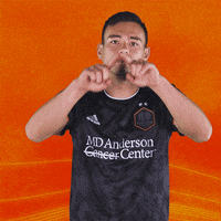 H Town Reaction GIF by Houston Dynamo FC
