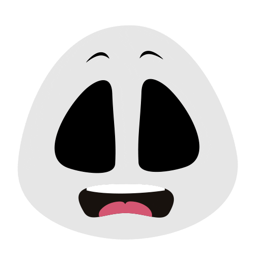 Scream Nox Sticker