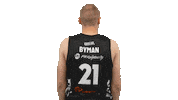 Sport Basketball Sticker by Basket_fi