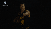 Cal Bears Point GIF by Pac-12 Network