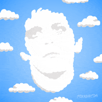 Sad Artists On Tumblr GIF by gifnews