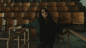 When Im Not Around GIF by Jessie Murph