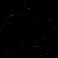 Mechanical Bull Pub GIF by WoolshedOnHindley