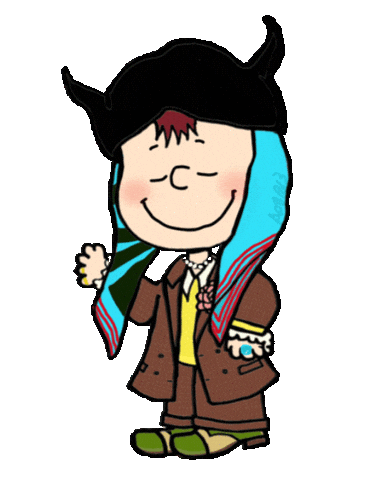 Gd Pmo Sticker