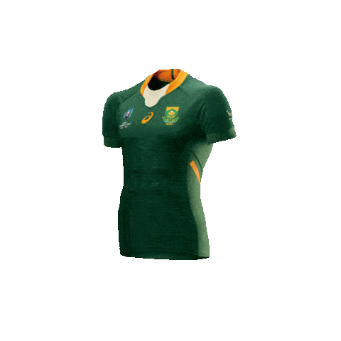Rugby Rwc2019 Sticker by ASICS