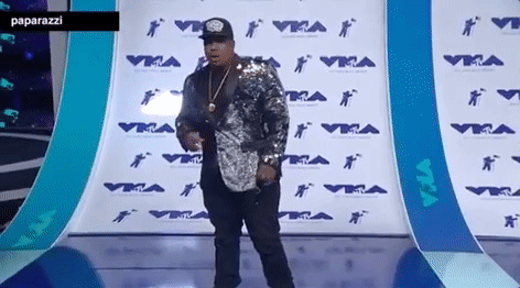 GIF by 2017 MTV Video Music Awards