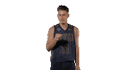 3 Point Men Sticker by SUITD Basketball Club