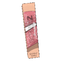 Eliavmaslawy Sticker by BARBIZ