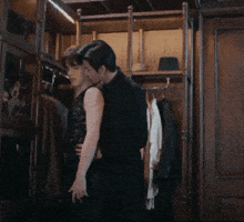 Yaoi Lin GIF