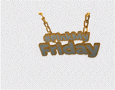 Pinkmyfriday Sticker by Livelo