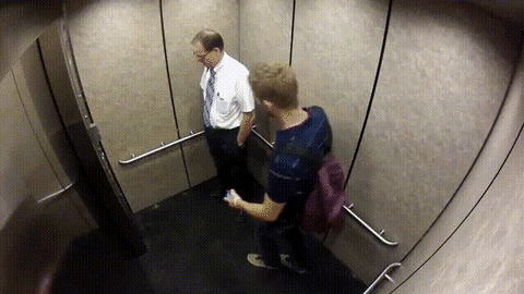 man hugging GIF by Testing 1, 2, 3