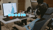 esports wow GIF by London Spitfire