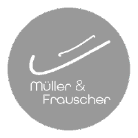 Mueller Sticker by Helena Beermeister