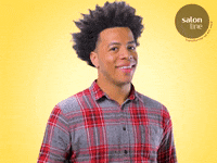 salonline reaction yes cool good GIF