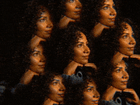 Grin Smile GIF by GIPHY IRL