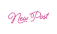 new blog post Sticker by Society for Creative Founders