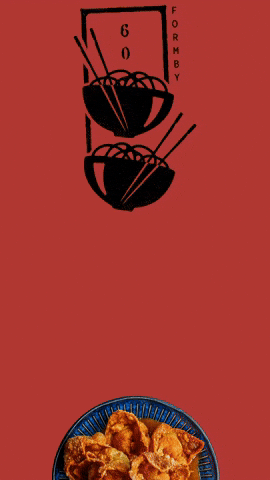 GIF by Sixty Kitchen