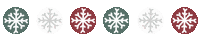 Ho Ho Ho Christmas Sticker