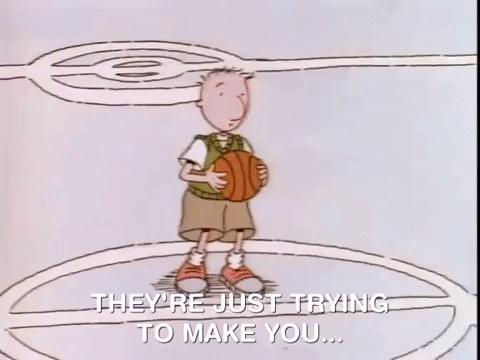 nicksplat doug GIF