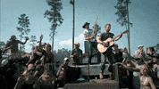 Living Music Video GIF by Dierks Bentley