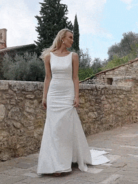 Eddykbridal GIF by Eddy K