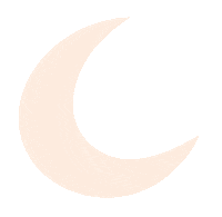 Design Moon Sticker by Sklum