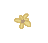 Girl Group Flower Sticker by Anne Wilson