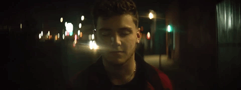 GIF by Bazzi