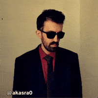 Suit Masterpiece GIF