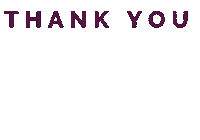 asmrstudioco thank you thank asc asmr studio co Sticker
