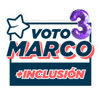Chile Reaccion Sticker by MEONETA