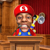 Animation Jumping GIF